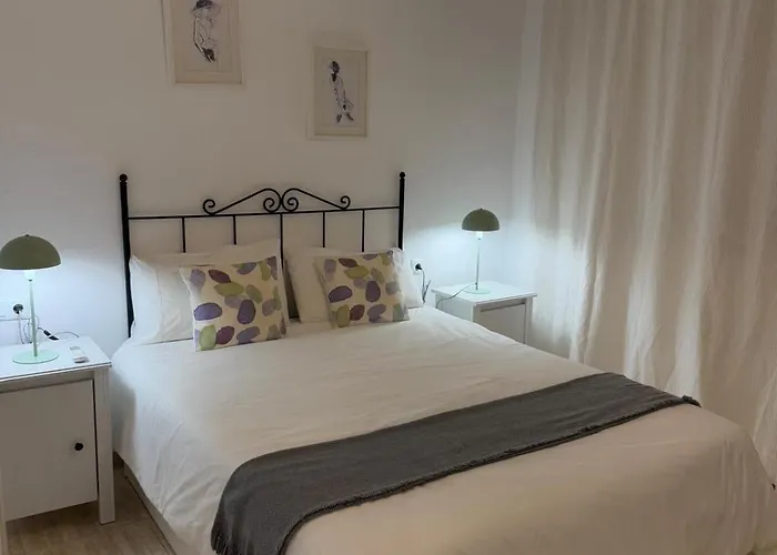 Estupenda Vivienda En Centro De Marbella Apartment