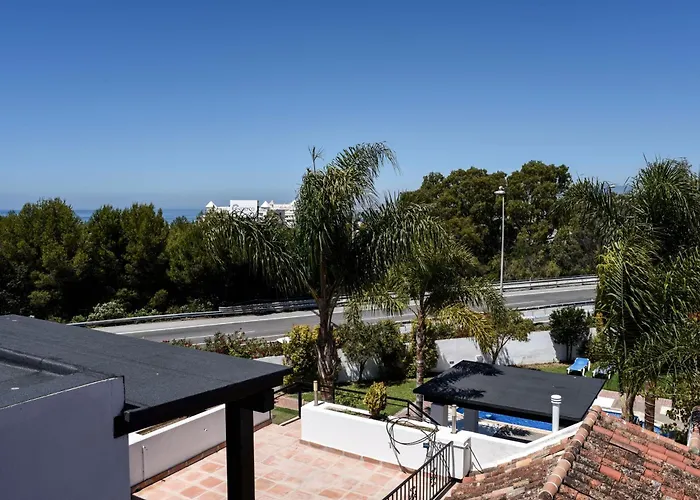 Villacasa Marbella