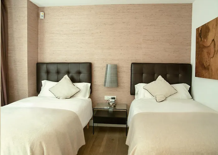 L'Ocean Penthouse Banus Apartment Marbella