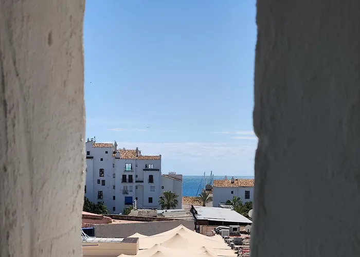New & Beautiful Loft In Puerto Banus Apartment Marbella