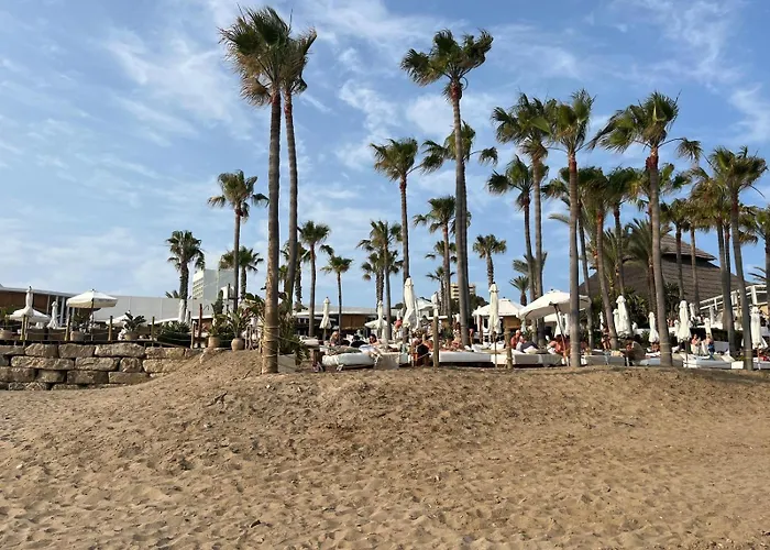 Estrelicia Apartment Marbella