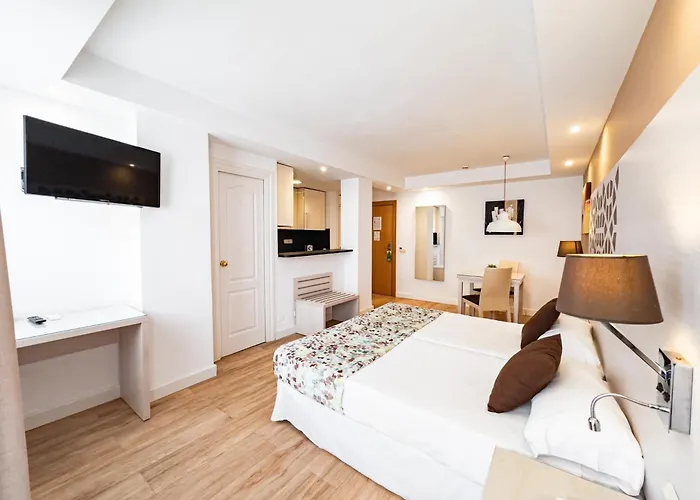 Puerto Azul Marbella Apartment