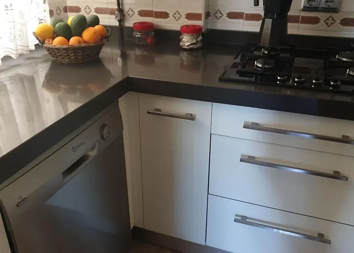 Apartamento Puerto Banus/Playa Marbella