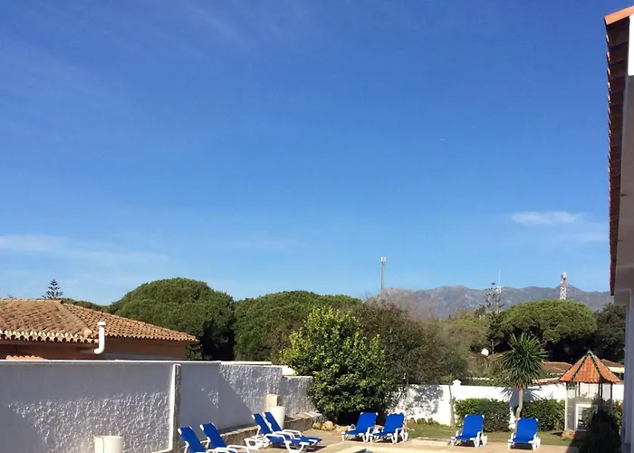 Apartamentos Y Habitaciones Kai Marbella (Adults Only)