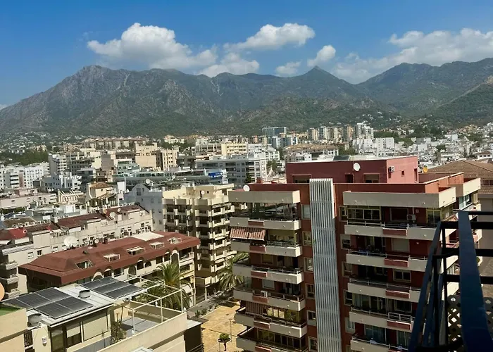 Apartamentos Mediterraneo Marbella