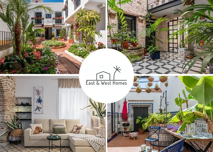 Dreams Of Marbella Old Town Apartment