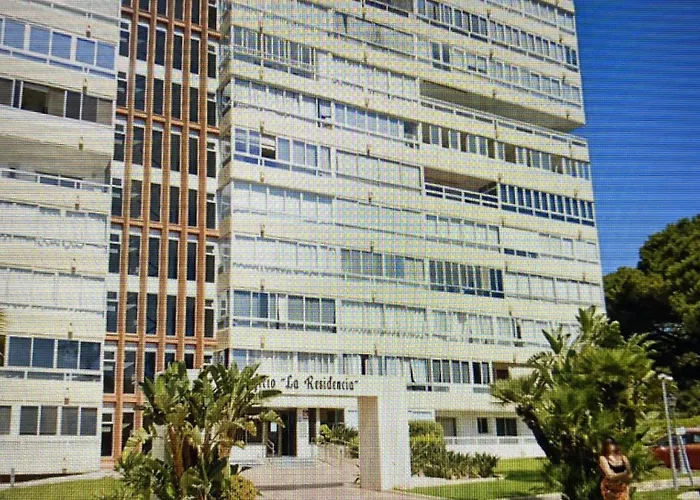 Apartamento Buenavista Marbella