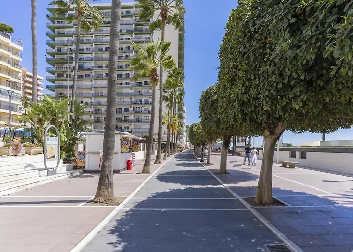 Calma Mediterraneo Marbella