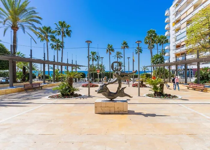 Calma Mediterraneo Marbella