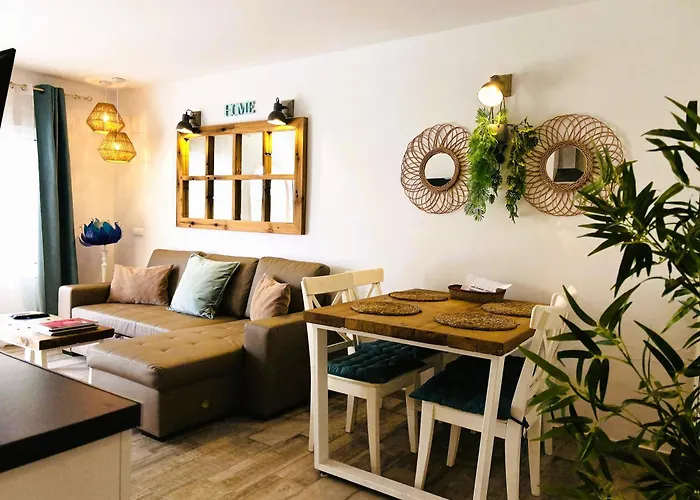 Alquilaeasy Linda Vista Apartment Marbella