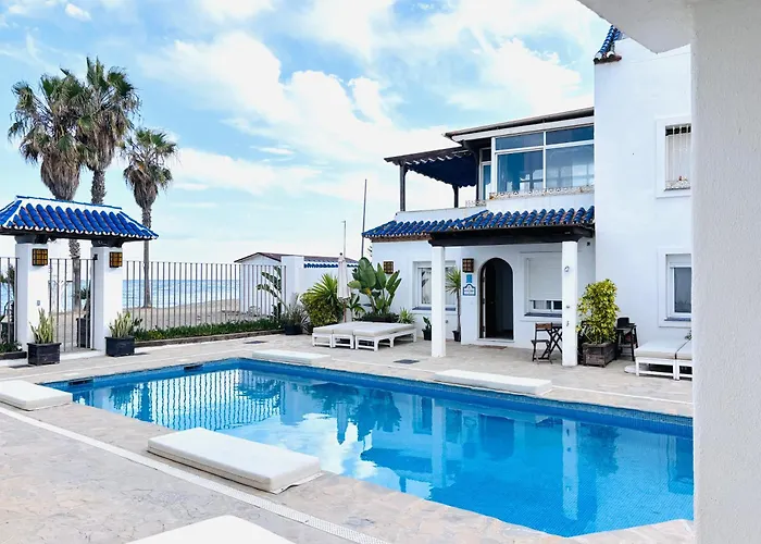 Alquilaeasy Linda Vista Apartment Marbella