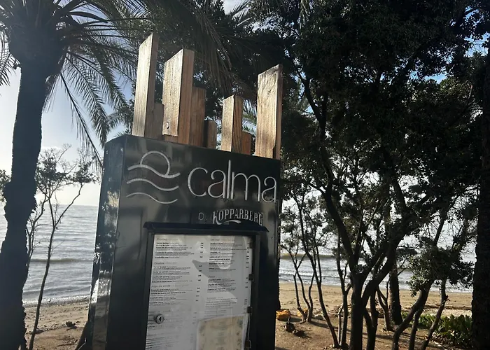 Marbella Centre Beachfront & Pool