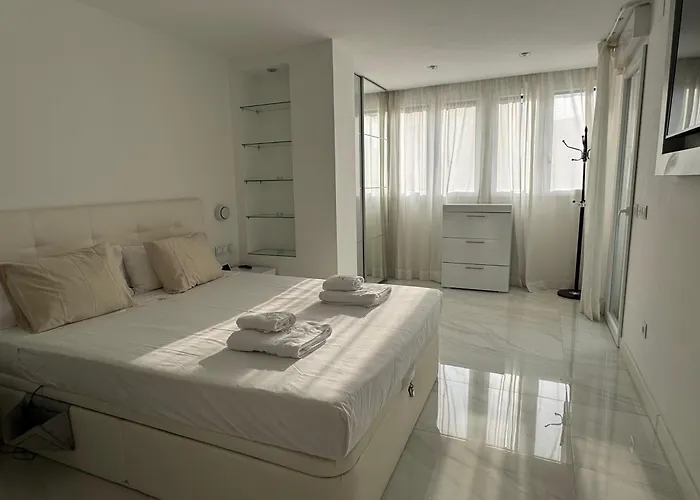 Apartamento Imperio 2 - Marbella Centro