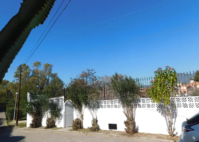 Apartamento Con Aparcamiento Exclusivo En Marbella