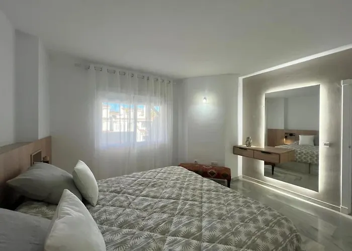 Atico Duplex Marbella Los Naranjos By Dolmengroup