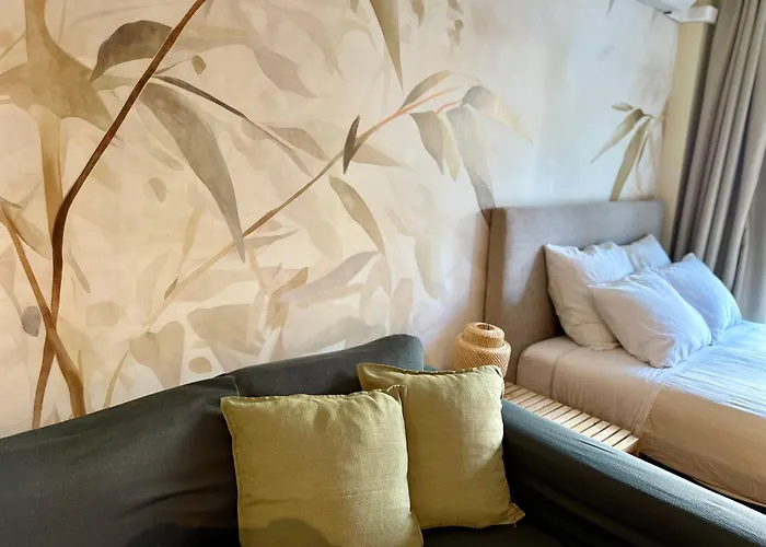 Marbella Studio Golden Mile