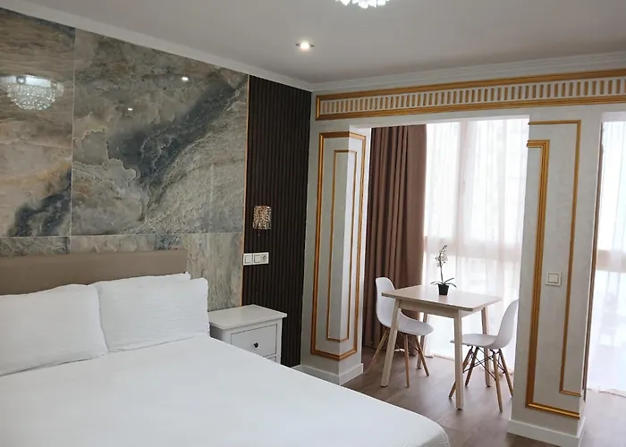Costa Marbella Star Light Apartment