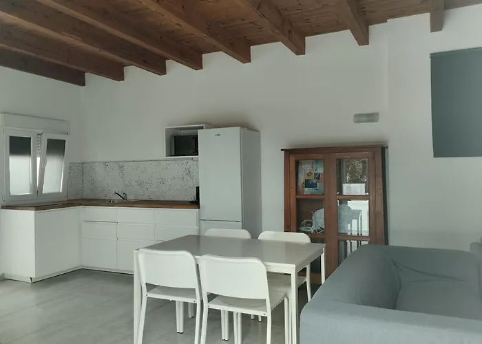 Apartamentos Y Habitaciones Kai Marbella (Adults Only)