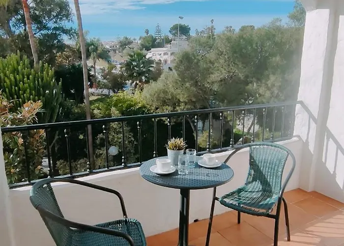 Studio Occidental Banus Marbella