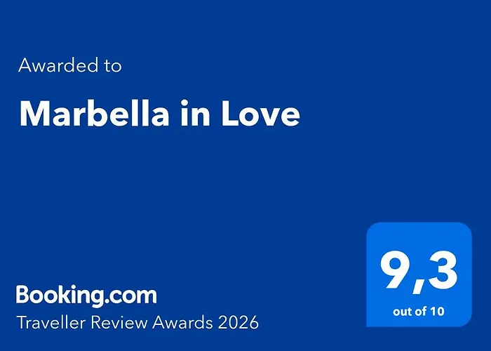 Marbella In Love