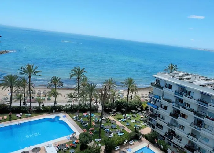 Marbella Skol Apartment