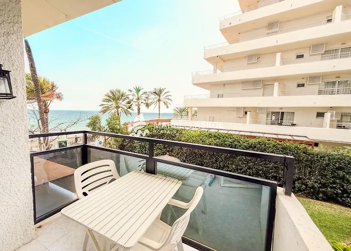 Marbella Skol Apartment