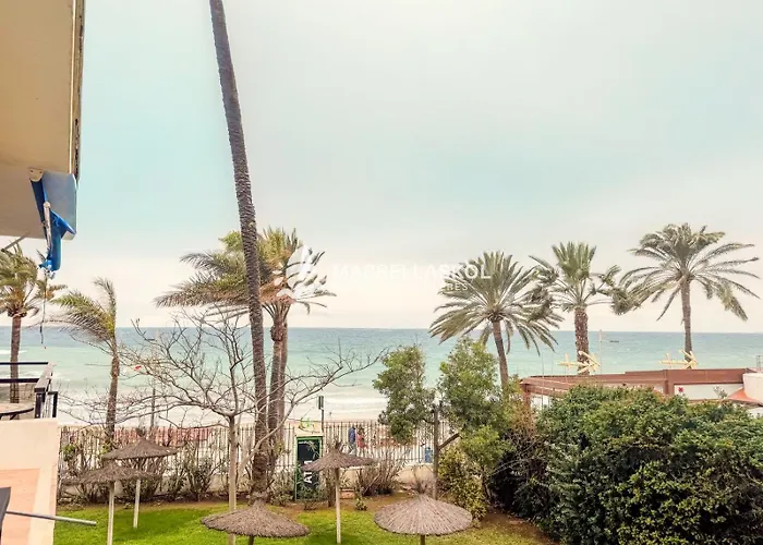 Marbella Skol Apartment