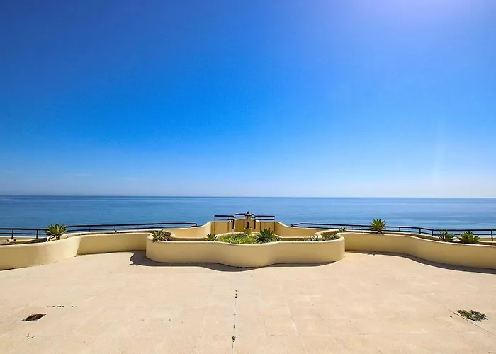 Duplex En Marbellcenter Apartment Marbella