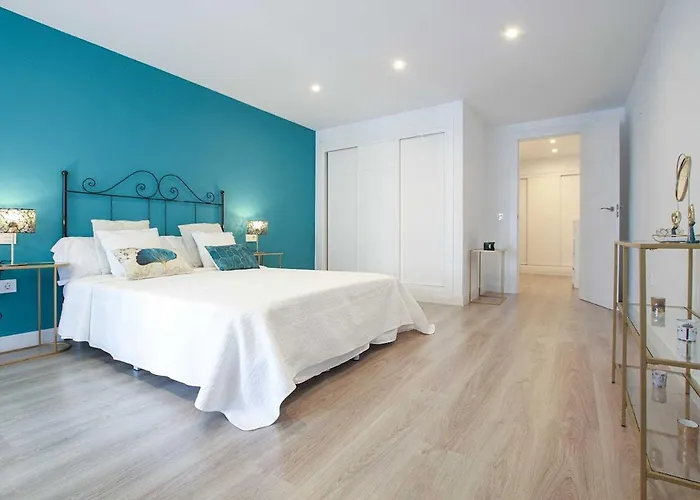 Duplex En Marbellcenter Apartment Marbella