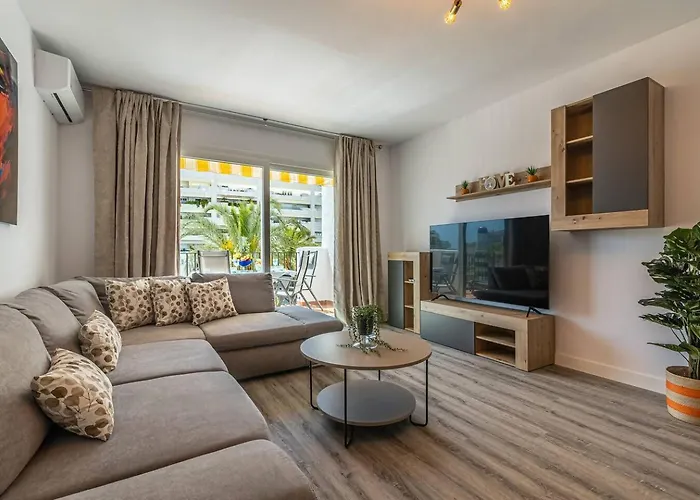 Starlite Puerto Banus Apartment Marbella