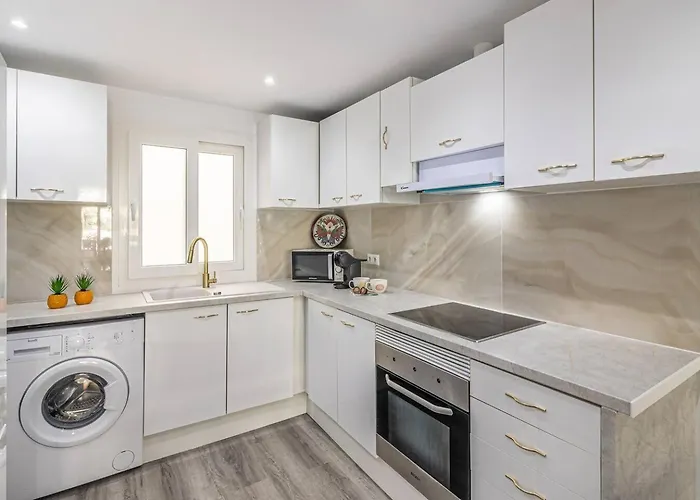Starlite Puerto Banus Apartment Marbella