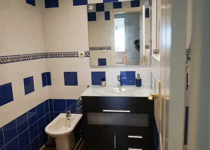 Apartamento San Pedro Playa Marbella