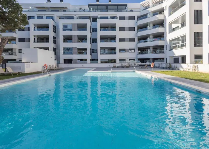 Guestready - Marbella With Terrace And Pool Apartment
