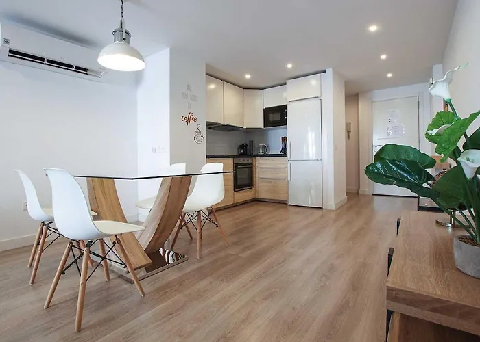 Duplex En Marbellcenter Apartment Marbella
