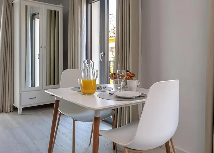 Casa Ancha 10 Apartment Marbella
