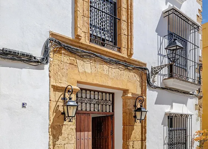 Casa Castillo Marbella