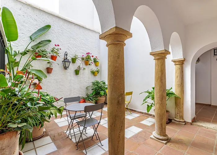 Casa Castillo Marbella