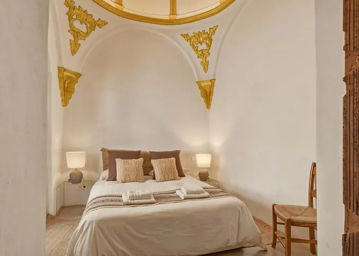 The Farm Lodge Marbella