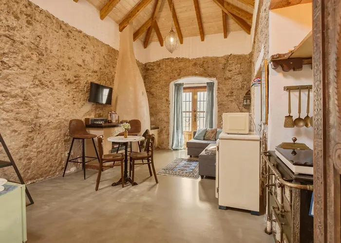 The Farm Lodge Marbella