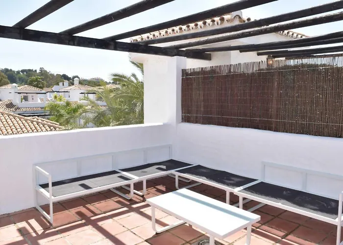 Serinamar- Los Naranjos De Marbella