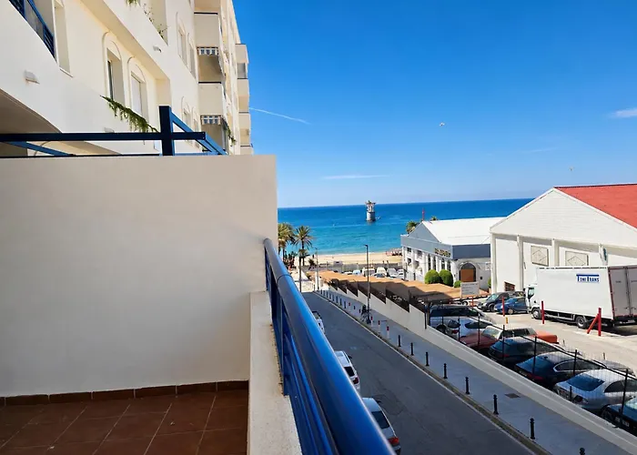 Banana Beach Marbella