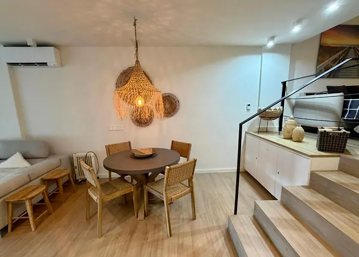 Cabopino Apartment Marbella