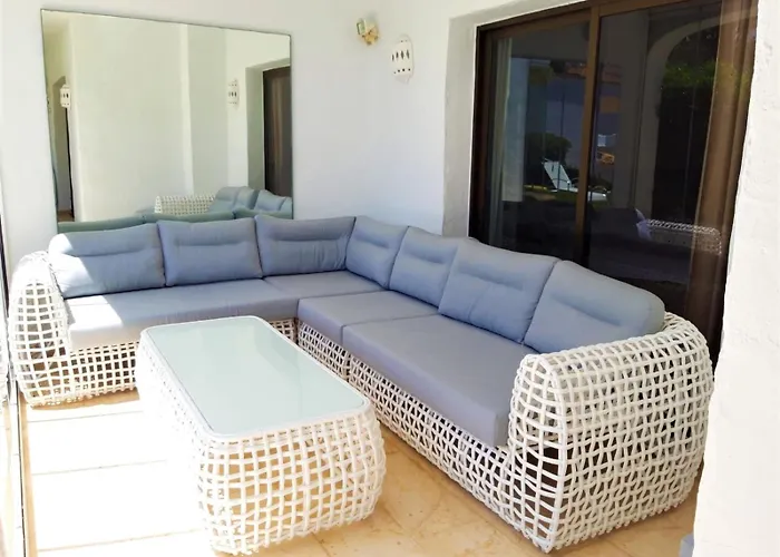 Coral Beach Aparthotel Marbella