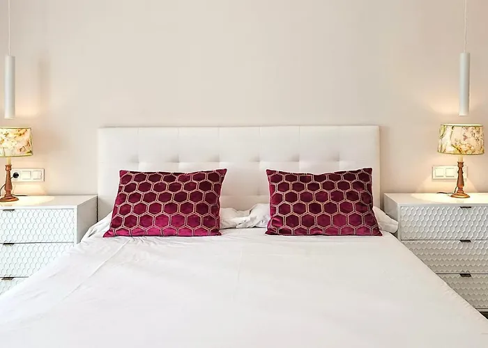 Coral Beach Aparthotel Marbella