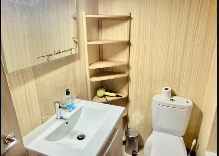 Apartamento Plaza De Los Naranjos Marbella