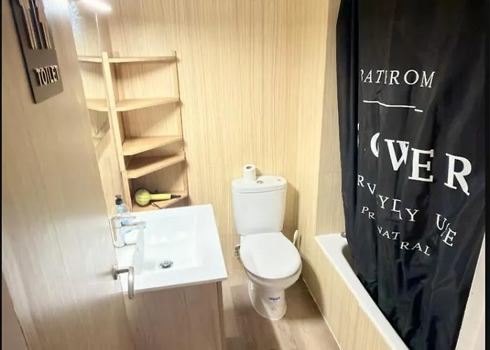 Apartamento Plaza De Los Naranjos Marbella