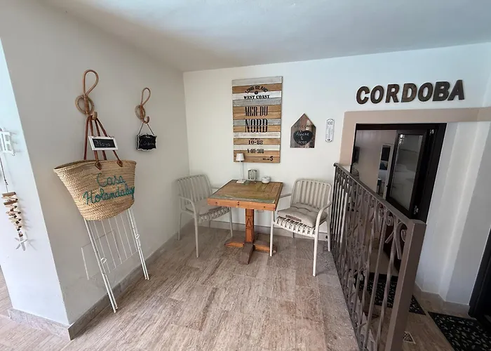 Casa Holandaluzas Marbella Near Beach, With Salt Water Pool And Private Parking