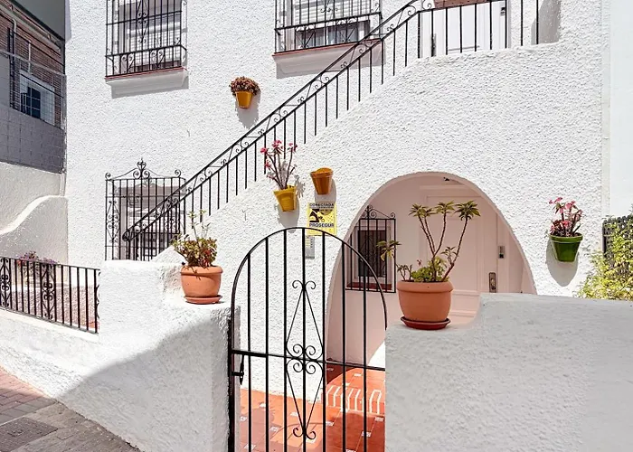 Escuela Village Marbella