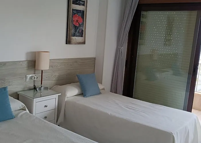Playa Marbella Apartment