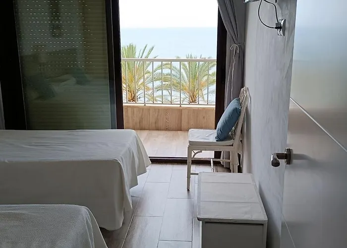 Playa Marbella Apartment